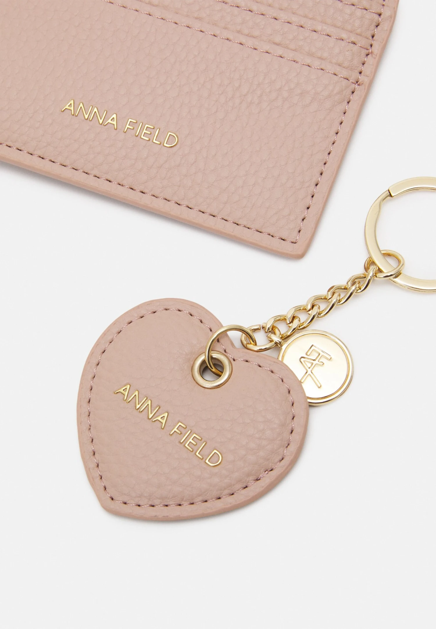 Set - Visitekaarthouder - Nude Anna Field Set - Visitekaarthouder - Nude -Anna Field Boutique b60ebf51b23e48998461c47b37650bc6 scaled