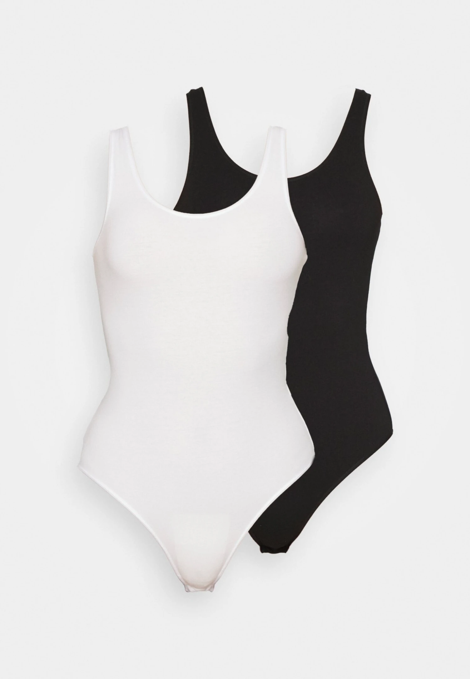 2 Pack - Body - Black/White Anna Field 2 Pack - Body - Black/White -Anna Field Boutique b6ef13ec2831406994a62a482b466e7c scaled