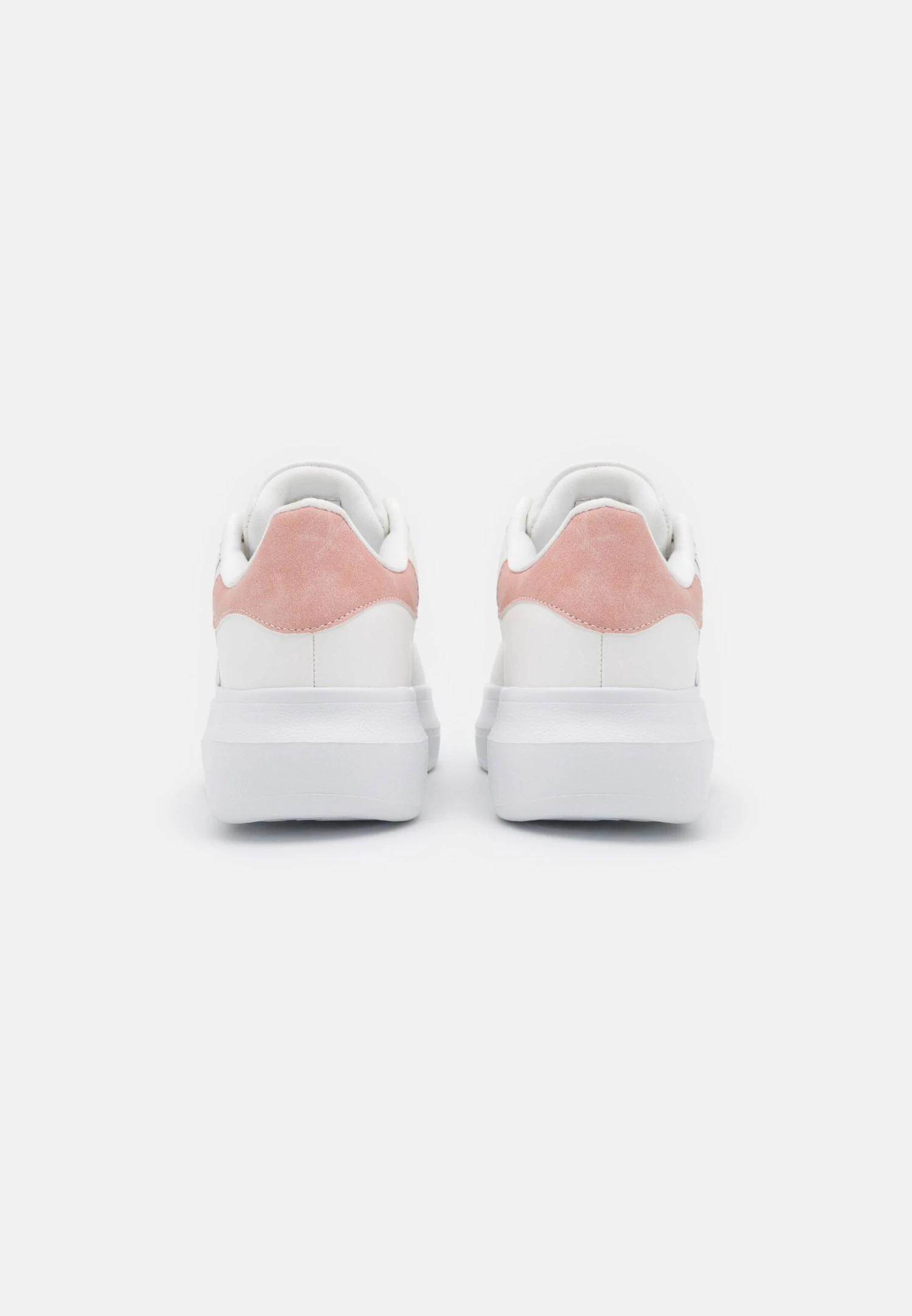 Disney Mickey Mouse - Sneakers Laag - White/Light Pink Anna Field Disney Mickey Mouse - Sneakers Laag - White/Light Pink -Anna Field Boutique b78539045d5a4a81ad2cb4df9da3ad73 scaled