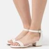 Anna Field Sandalen - White 1 Anna Field Sandalen - White -Anna Field Boutique b79068bc0155423b947022a01d8e3feb