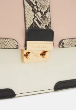 Anna Field Schoudertas - Pink -Anna Field Boutique b806c10bc88340059b9f6b0dab4204a9