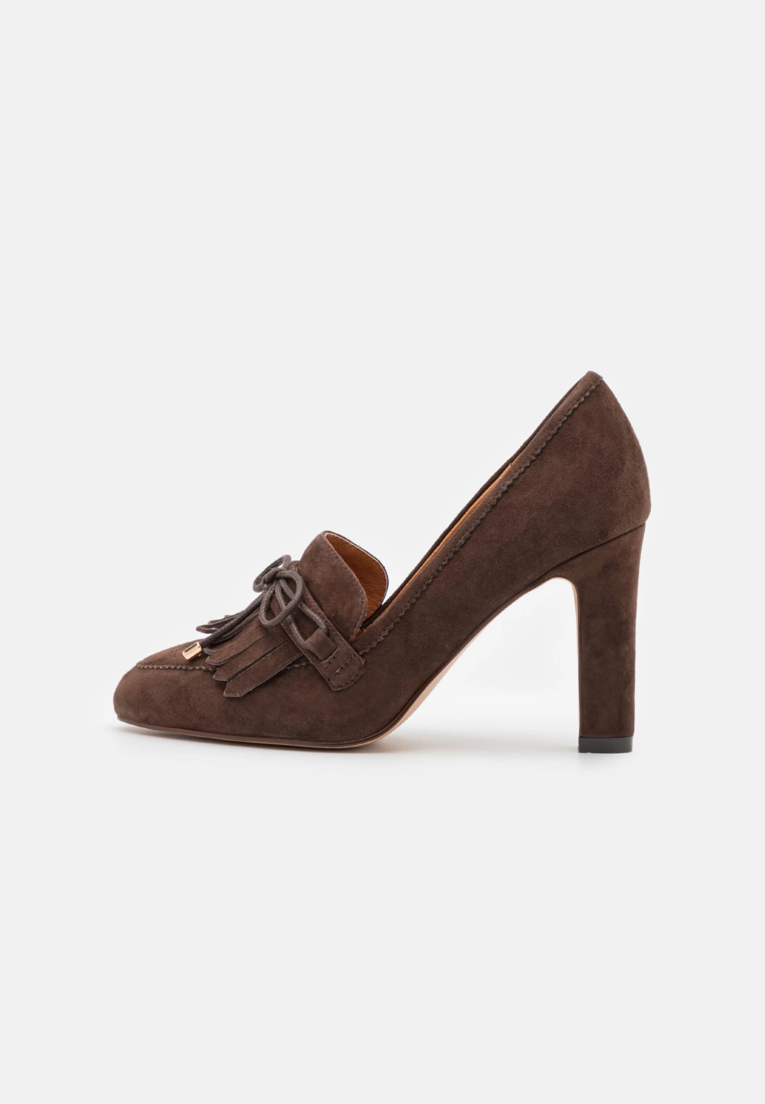 Leather - Klassieke Pumps - Dark Brown Anna Field Leather - Klassieke Pumps - Dark Brown -Anna Field Boutique b8cc6d14d074489184a8b2a46055db84 scaled