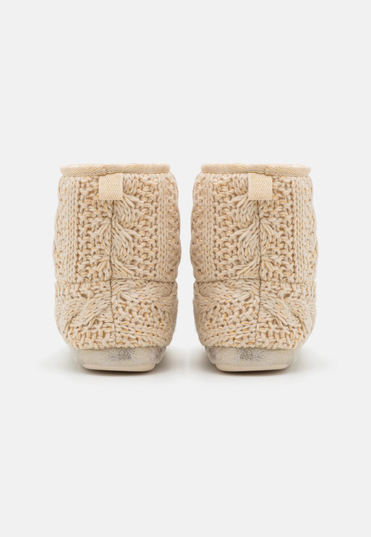 Gold-Metallic Thread - Pantoffels - Gold-Coloured Anna Field Gold-Metallic Thread - Pantoffels - Gold-Coloured -Anna Field Boutique b9fac13f3ee4479aa0d5016f3cf3e944 scaled