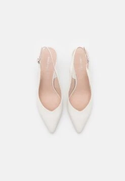 Anna Field Leather - Klassieke Pumps - White -Anna Field Boutique ba691e5bbc03485f866bc0088e3ae724