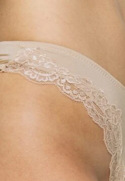 Anna Field Samira 7Pp Thong Lace Micro - String - Black/White/Tan 6 Anna Field Samira 7Pp Thong Lace Micro - String - Black/White/Tan -Anna Field Boutique bb1793390aaf4c0791735d6b0e0f5325