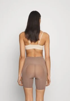 Anna Field Shapewear - Tan -Anna Field Boutique bb38d1f34a92485b9e5bd031494253eb