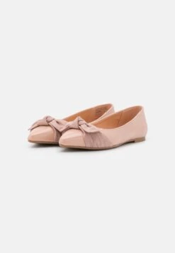 Ballerina'S - Light Pink -Anna Field Boutique bb4a24a1c85f4e52b6f77e64dec05756