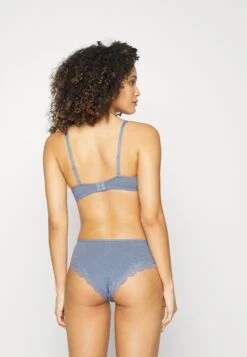 Anna Field 7 Pack - Slip - Blue/Grey/White 4 Anna Field 7 Pack - Slip - Blue/Grey/White -Anna Field Boutique bb4d377cfd5e4f84817a0d96079e7f94