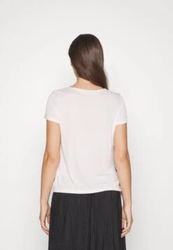 Anna Field T-Shirt Print - Pink 5 Anna Field T-Shirt Print - Pink -Anna Field Boutique bbb749dc80b34b6aa468e83c35bda563