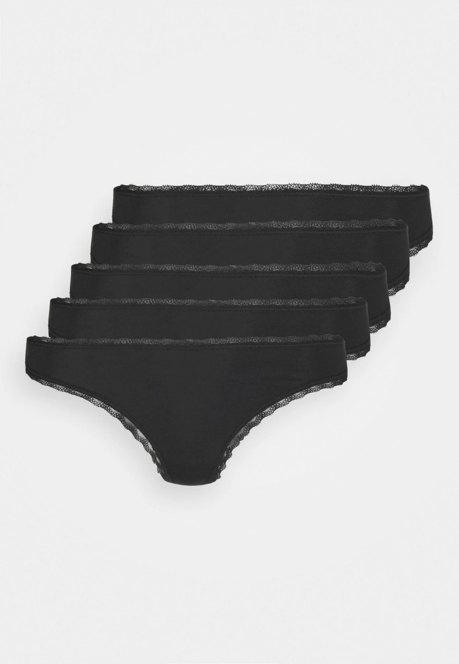 Iris 5Pp Thong - String - Black Anna Field Iris 5Pp Thong - String - Black -Anna Field Boutique bcc83b11ce6b47a49663fbfe41bc137d scaled