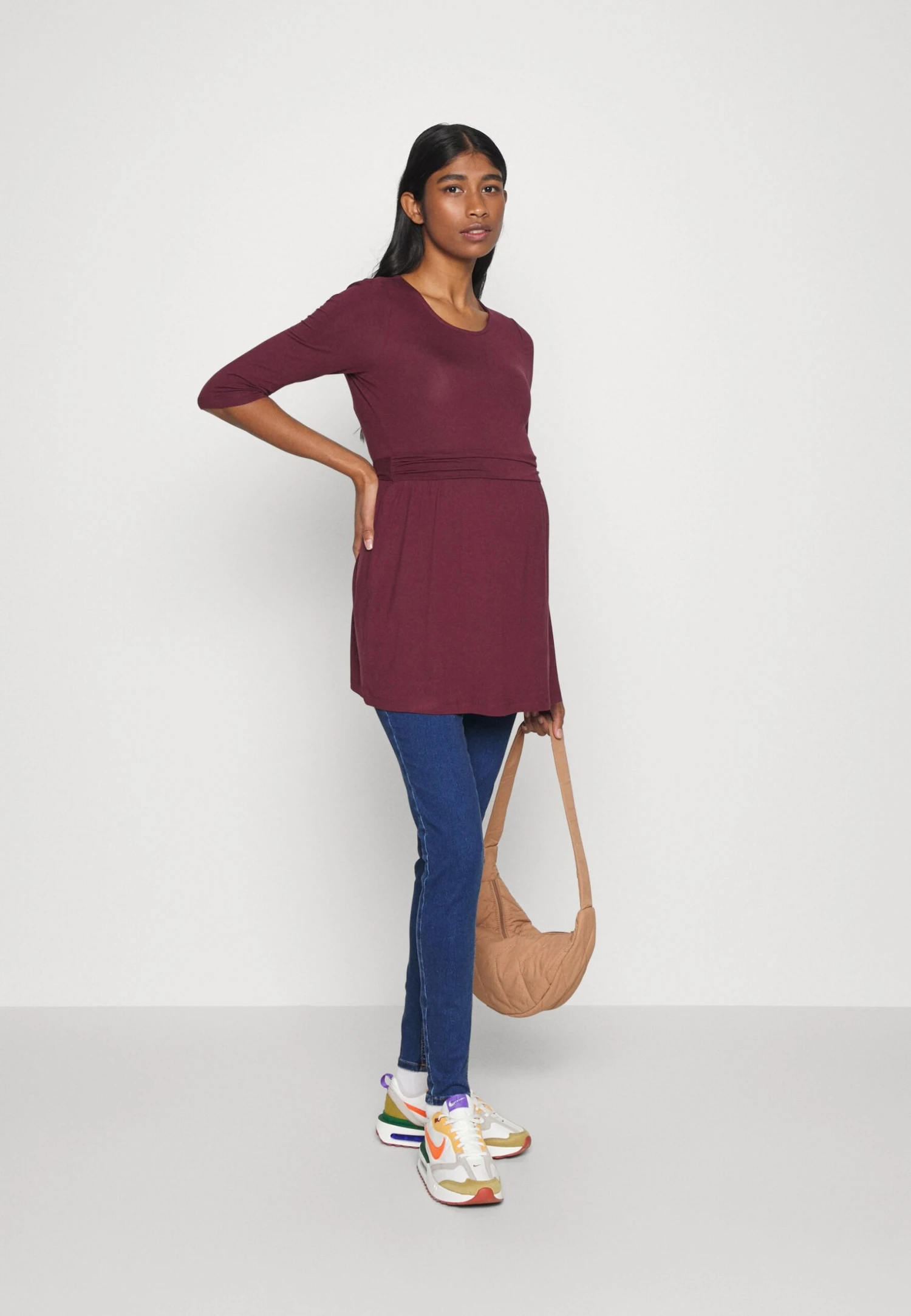 Jeans Skinny Fit - Blue Jeans Skinny Fit - Blue -Anna Field Boutique bd8918f4a0ea4fdf9370dcea3ac3932a scaled