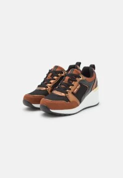 Sneakers Laag - Brown -Anna Field Boutique bd980ad869a4401f9955f29689190d1f