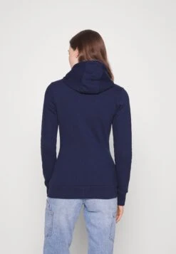 Sweater Met Rits -Dark Blue 4 Sweater Met Rits -Dark Blue -Anna Field Boutique be3a6d84b0cb41de9b05c10137804822
