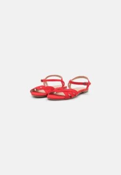 Anna Field Sandalen - Red 4 Anna Field Sandalen - Red -Anna Field Boutique bf273ff951804bb9a025de90835019ce