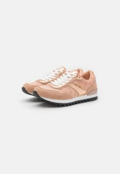 Sneakers Laag -Rose Gold -Anna Field Boutique bf2b60073918452191661aa79b583a03