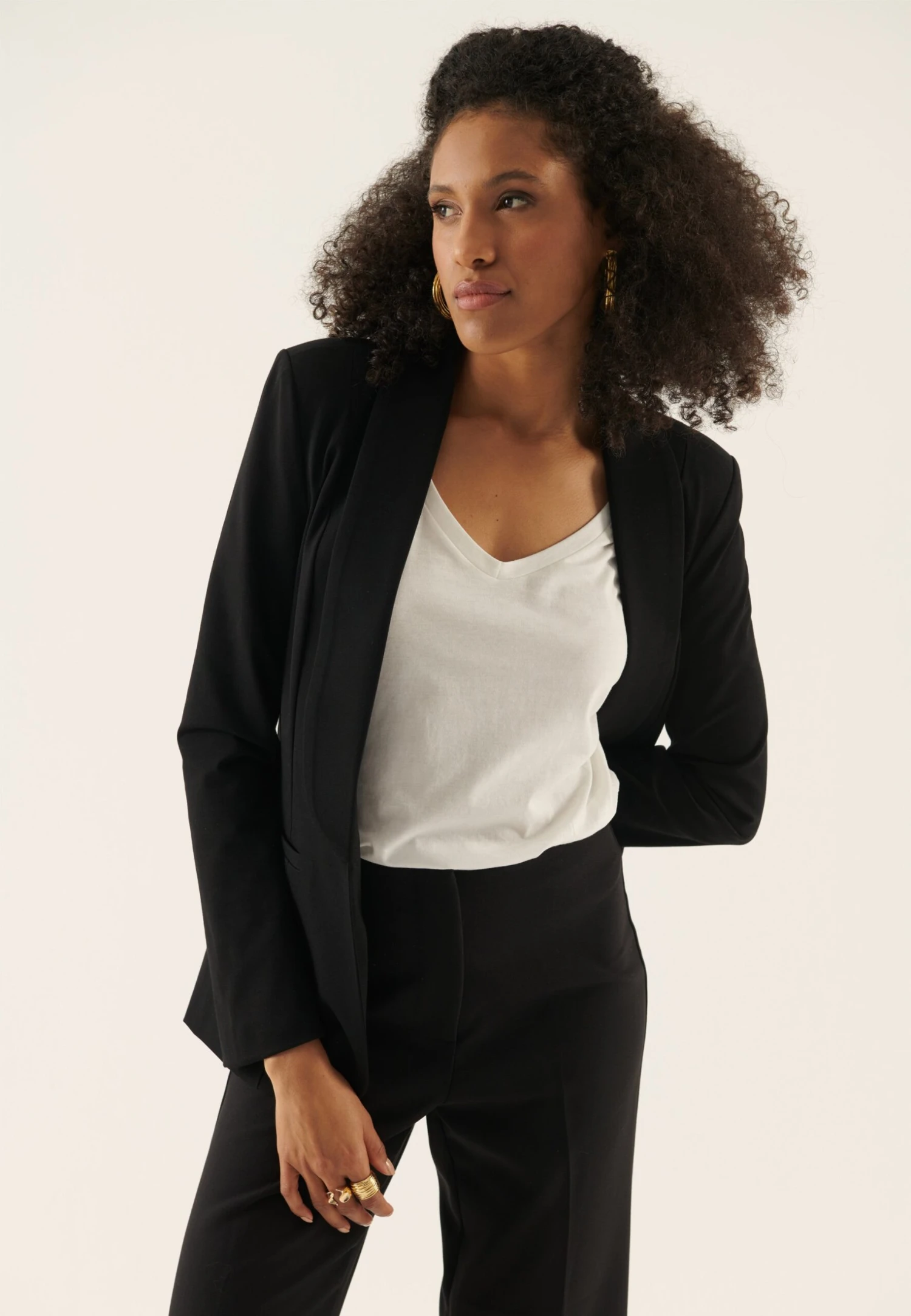 Blazer - Black Anna Field Blazer - Black -Anna Field Boutique c0181f71f0264fa1b1969d2cb353a979 scaled