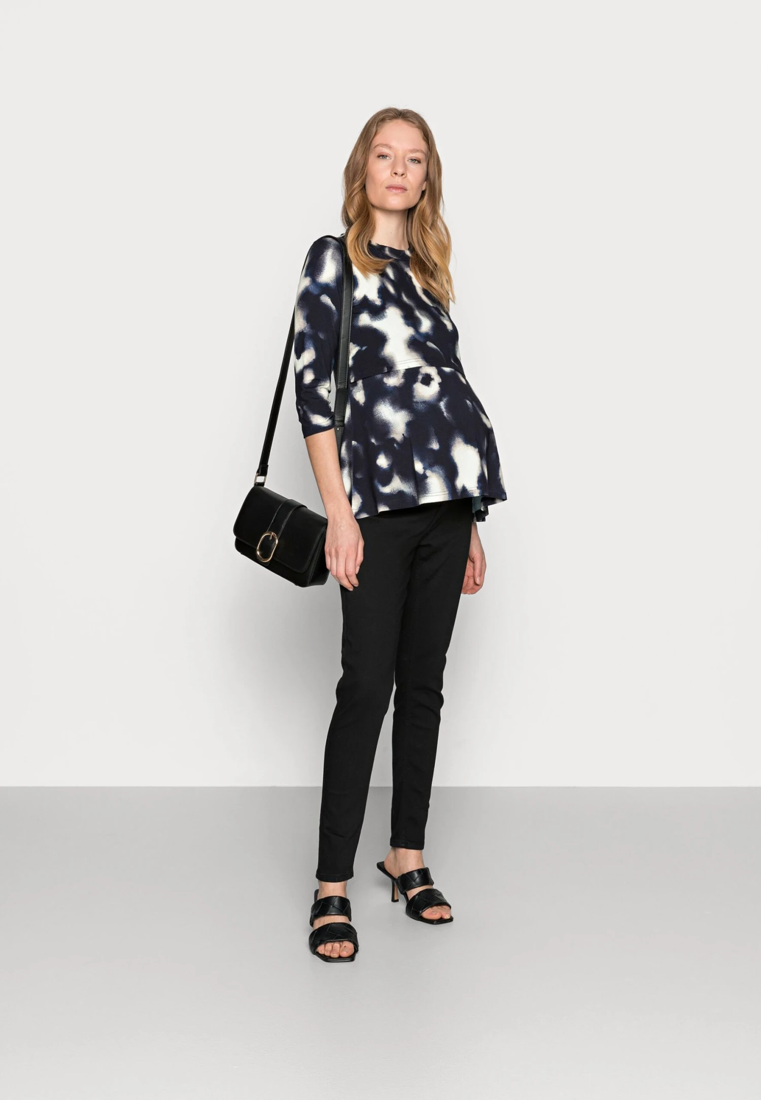 Jeans Skinny Fit - Black Jeans Skinny Fit - Black -Anna Field Boutique c0548898fc0e4b31974847daa7f3d0a5 scaled