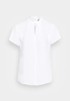 Anna Field Blouse - White 5 Anna Field Blouse - White -Anna Field Boutique c08a442c6f914a79a93b6cae5a97145a