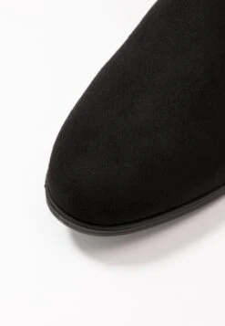 Anna Field Overknee Laarzen - Black -Anna Field Boutique c0dce3a141214642952e73fd3d01dc2a