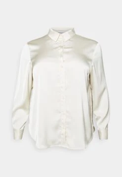 Overhemdblouse - Off-White -Anna Field Boutique c195c59166144613bb30c7bf86b1acb7