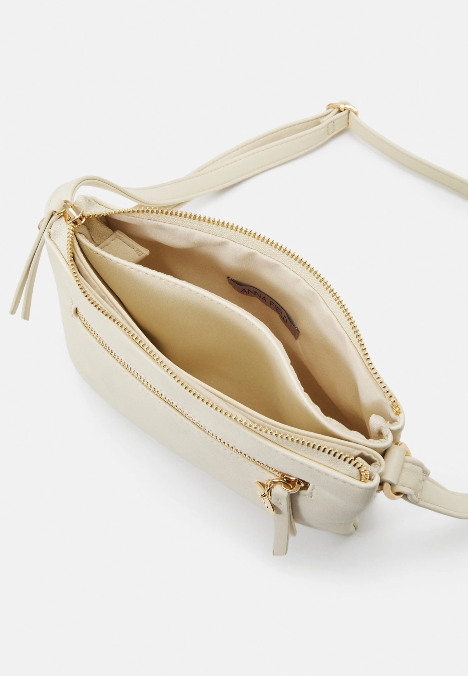 Schoudertas -Off White Anna Field Schoudertas -Off White -Anna Field Boutique c20f925ab9694087a686a2564edfe52f scaled