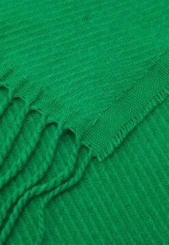 Anna Field Sjaal - Green -Anna Field Boutique c2a8cfcc7ee843208566a06f4a34b890