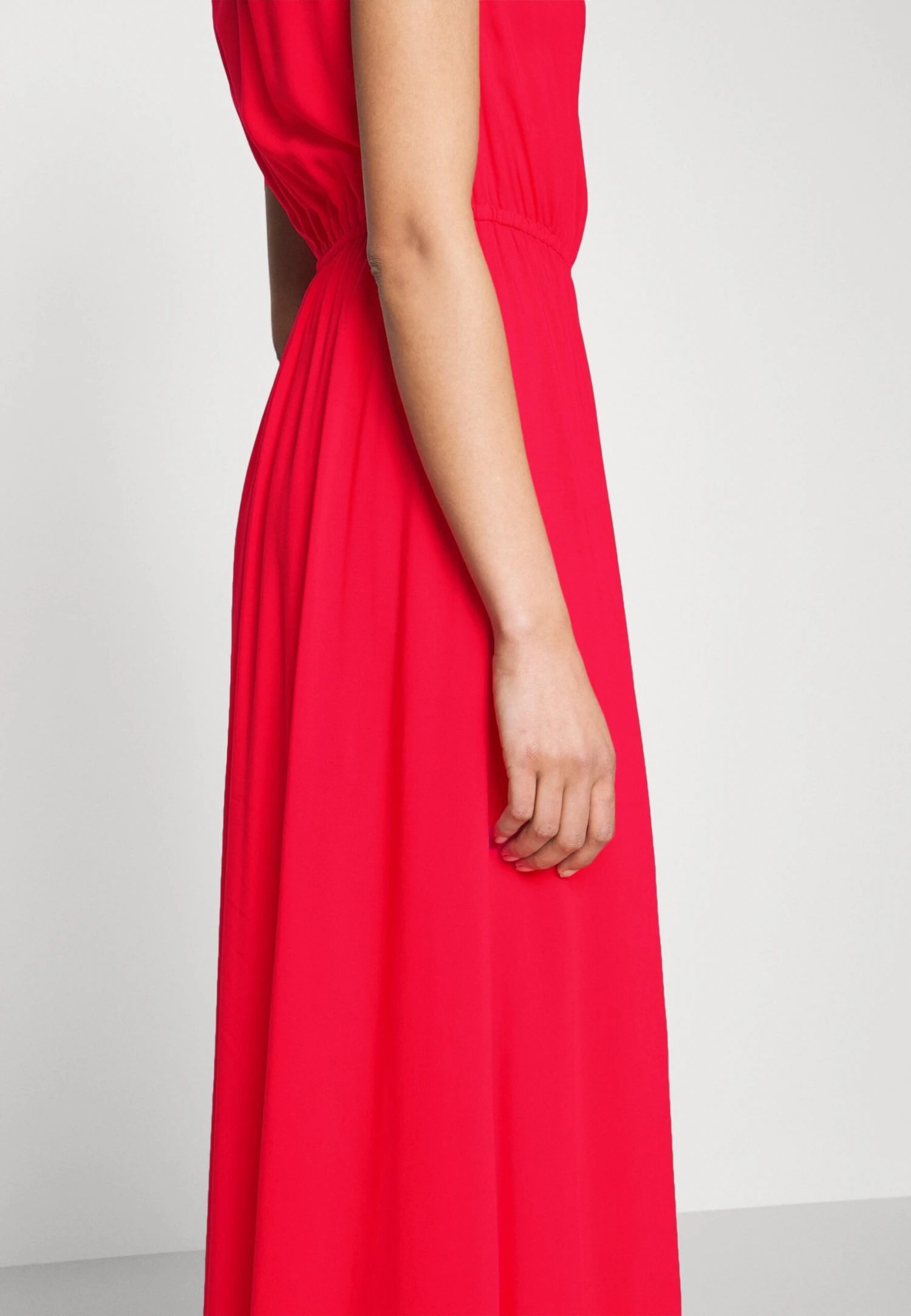 Maxi-Jurk - Red Anna Field Maxi-Jurk - Red -Anna Field Boutique c2fbf65316724ab0a42a8044a4685f12 scaled