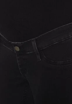 Jeans Skinny Fit - Grey Denim 5 Jeans Skinny Fit - Grey Denim -Anna Field Boutique c34884ea00644bd39b2a070386aa823f