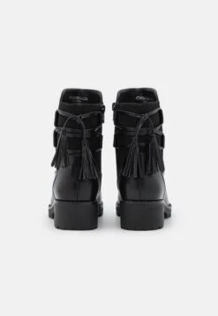 Anna Field Winter Boot - Korte Laarzen -Black -Anna Field Boutique c3c5dde2bf4a473ab968e435b1a01ae3