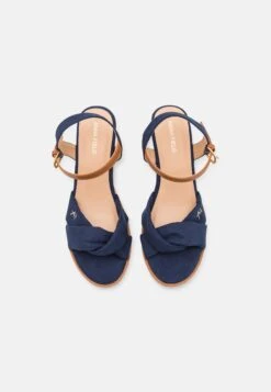 Anna Field Espadrilles - Dark Blue 7 Anna Field Espadrilles - Dark Blue -Anna Field Boutique c495064da9b641e0b1581e5ab4926fa1