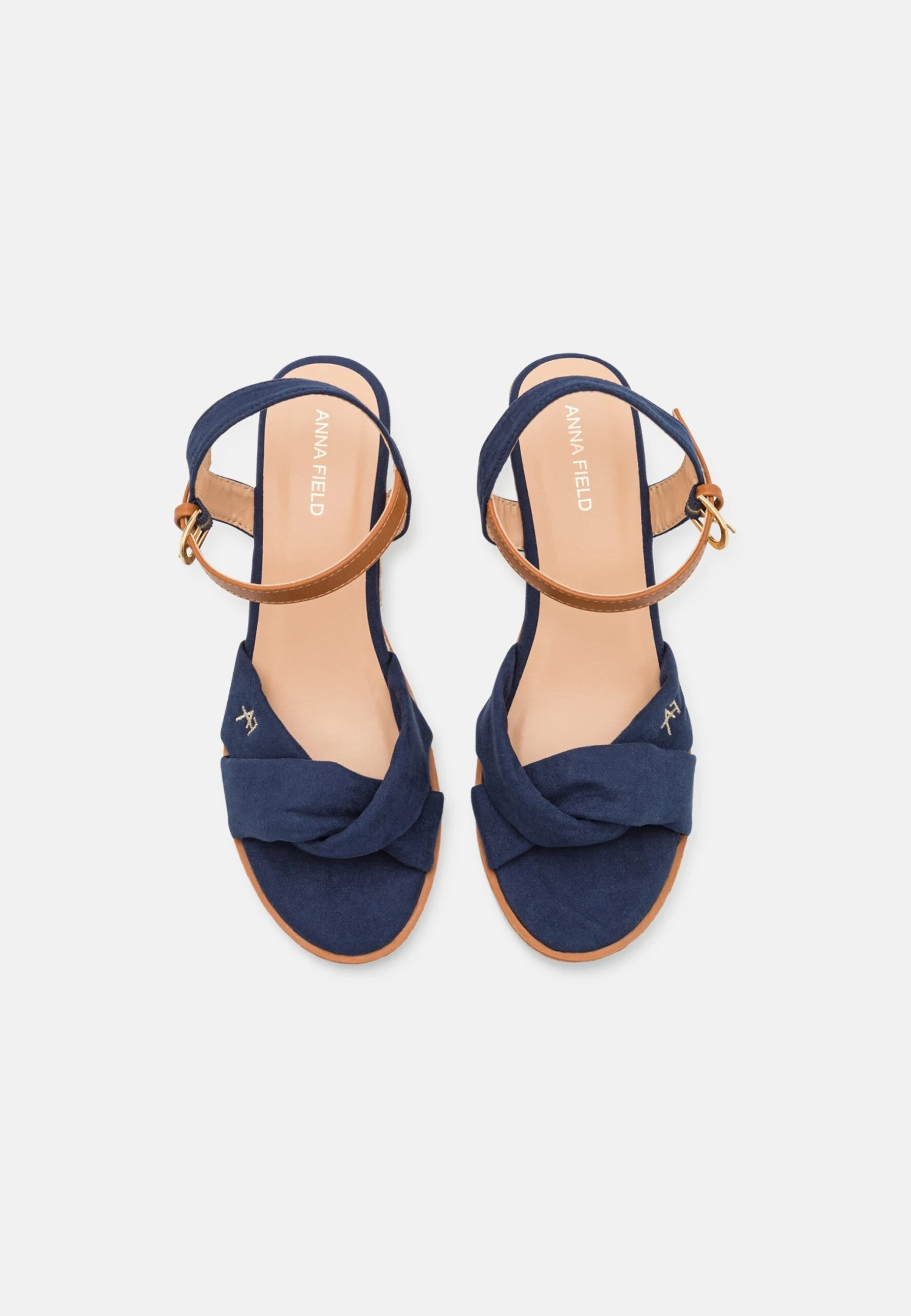 Espadrilles - Dark Blue Anna Field Espadrilles - Dark Blue -Anna Field Boutique c495064da9b641e0b1581e5ab4926fa1 scaled