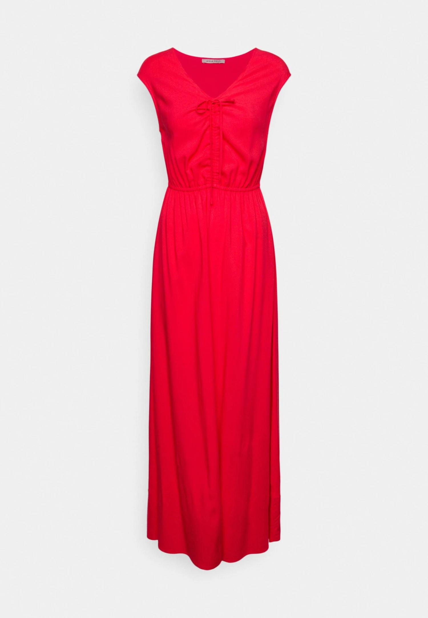 Maxi-Jurk - Red Anna Field Maxi-Jurk - Red -Anna Field Boutique c4968bba64b84ca0b2f79cd6d53a9840 scaled