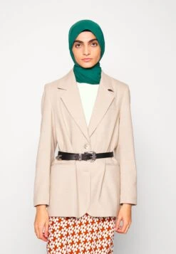 Anna Field 2 Pack - Hoofdbedekking - Black/Green -Anna Field Boutique c4f0cf8c1a32448eb4b11f10059266ab