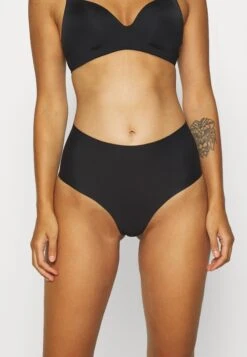 Anna Field Jagger 7Pp Brief Hw Micro - Onderbroeken - Black -Anna Field Boutique c5a02ce9e1c1494b9cd70621dcfb40e5