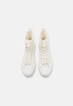Anna Field Sneakers Hoog - Off-White -Anna Field Boutique c65b3556a419422e93c6a0a666d9dcc0