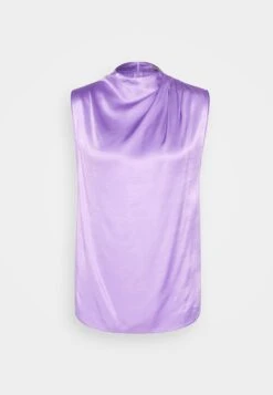 Anna Field Top - Lilac 6 Anna Field Top - Lilac -Anna Field Boutique c6c036d6fc9a481ea51de9c605755bce