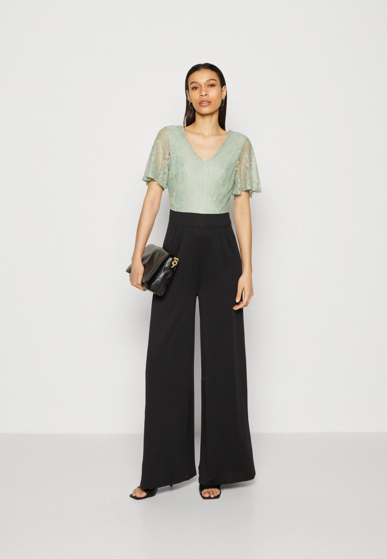 Jumpsuit - Light Green/Black Anna Field Jumpsuit - Light Green/Black -Anna Field Boutique c715ad751f634e338278609d75134cdc scaled