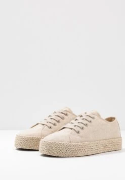 Anna Field Espadrilles - Beige -Anna Field Boutique c72f41e775ff4322a7c0bf32ded2518e