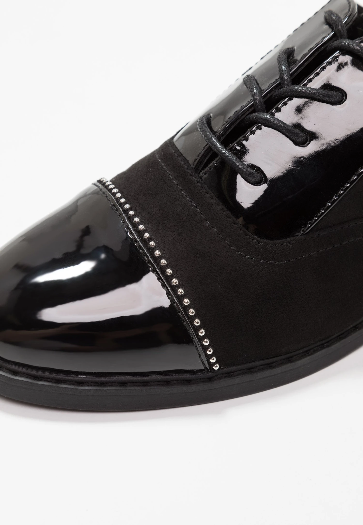 Veterschoenen - Black Anna Field Veterschoenen - Black -Anna Field Boutique c81c475a181a4903bdec83e5245f5fd3