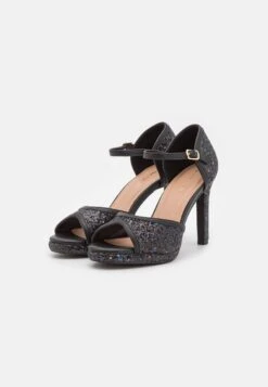 Anna Field Sandalen Met Hoge Hak - Black 4 Anna Field Sandalen Met Hoge Hak - Black -Anna Field Boutique c84b2188d0664dd2a661c862d8a76981