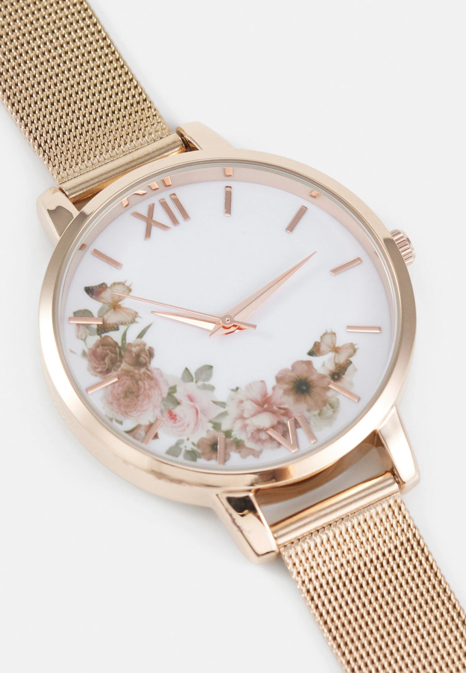 Horloge - Rose Gold-Coloured Anna Field Horloge - Rose Gold-Coloured -Anna Field Boutique c8d50903084d4662bb749d4747846311 scaled