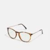 Anna Field Brillen Met Blauwlichtfilter - Brown -Anna Field Boutique c93a5990517a4765998a76f6eade0847