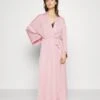 Anna Field Bridal Dressing Gown - Badjas - Pink 2 Anna Field Bridal Dressing Gown - Badjas - Pink -Anna Field Boutique c97c93b295aa4ba899fdadd9743d4d05