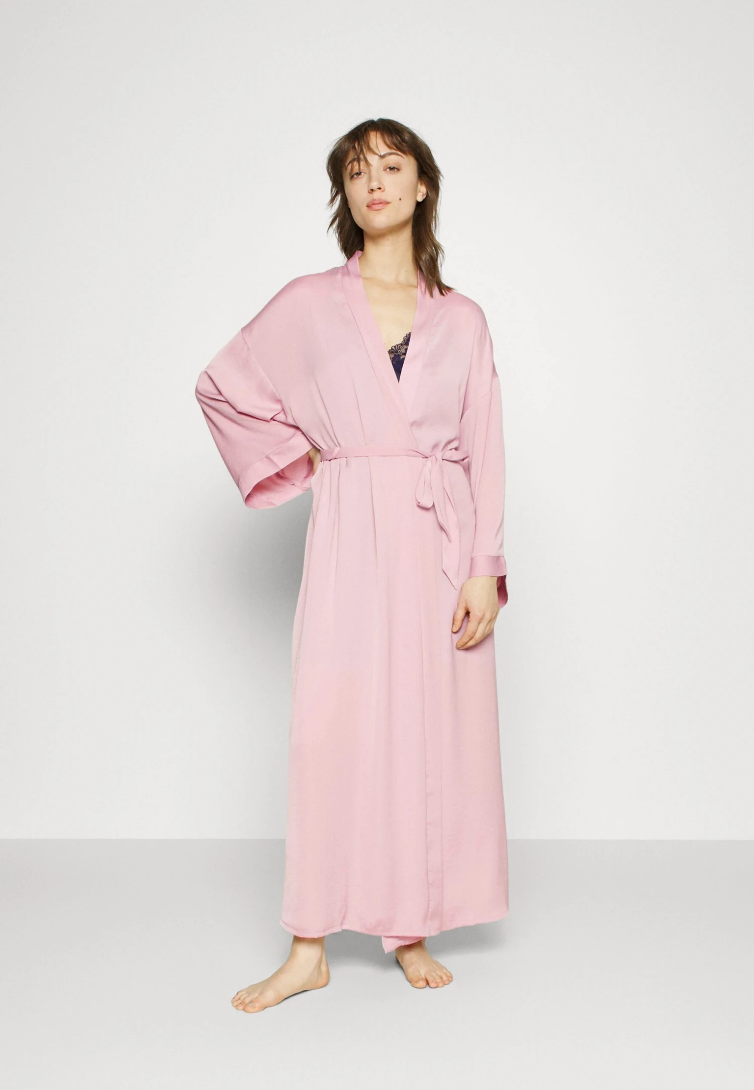 Bridal Dressing Gown - Badjas - Pink Anna Field Bridal Dressing Gown - Badjas - Pink -Anna Field Boutique c97c93b295aa4ba899fdadd9743d4d05 scaled