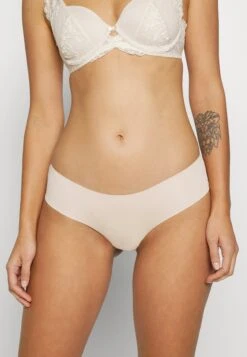 Anna Field Frolice 3Pp Short - Slip - Black/Nude/White -Anna Field Boutique c98a4ed2927e4b7ba7a01ff957120850