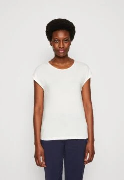 Anna Field 3 Pack - T-Shirt Print - White/Pink/Off-White -Anna Field Boutique ca1598f0530941049cc2e6d86cca3a44