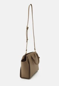 Anna Field Handtas - Taupe -Anna Field Boutique ca2ce2a45cc24783aaf969604a6f266a