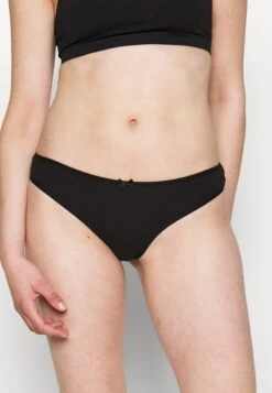 Anna Field Georgina 5 Pack- Slip - Black/White/Grey -Anna Field Boutique cac9ec4bf7cc4593a46ad20e04bd3204