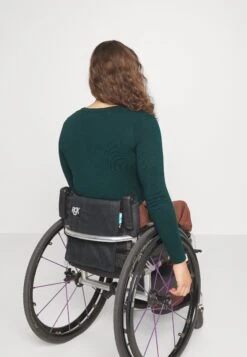 Anna Field Vest - Dark Green -Anna Field Boutique cb1938dcce444271bfa831369767a81b