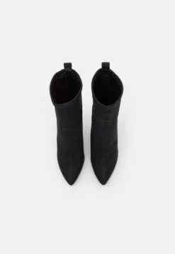 Anna Field Korte Laarzen - Black 7 Anna Field Korte Laarzen - Black -Anna Field Boutique cb5c40c5ddc840a68fd37b01a37c7c77